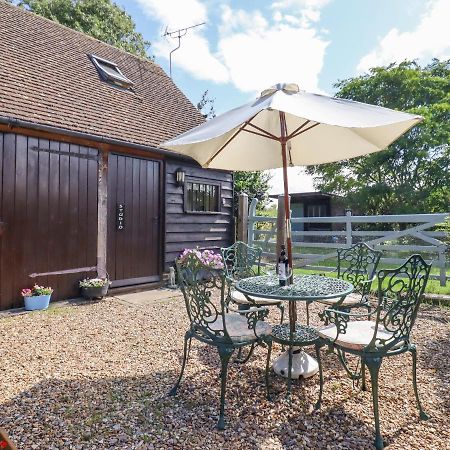 The Studio, Horseshoe Cottage Fulbourn Extérieur photo
