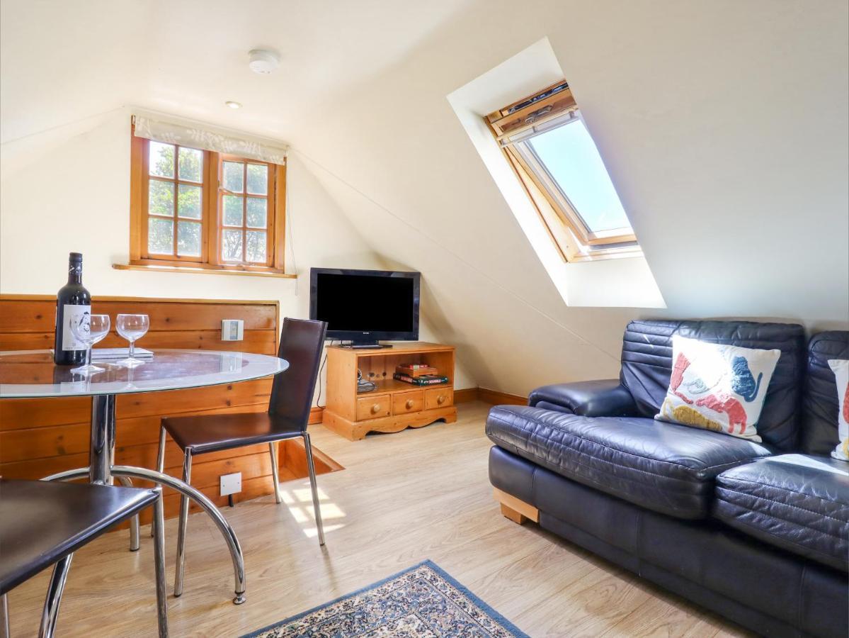 The Studio, Horseshoe Cottage Fulbourn Extérieur photo