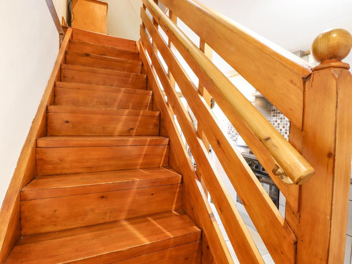 The Studio, Horseshoe Cottage Fulbourn Extérieur photo