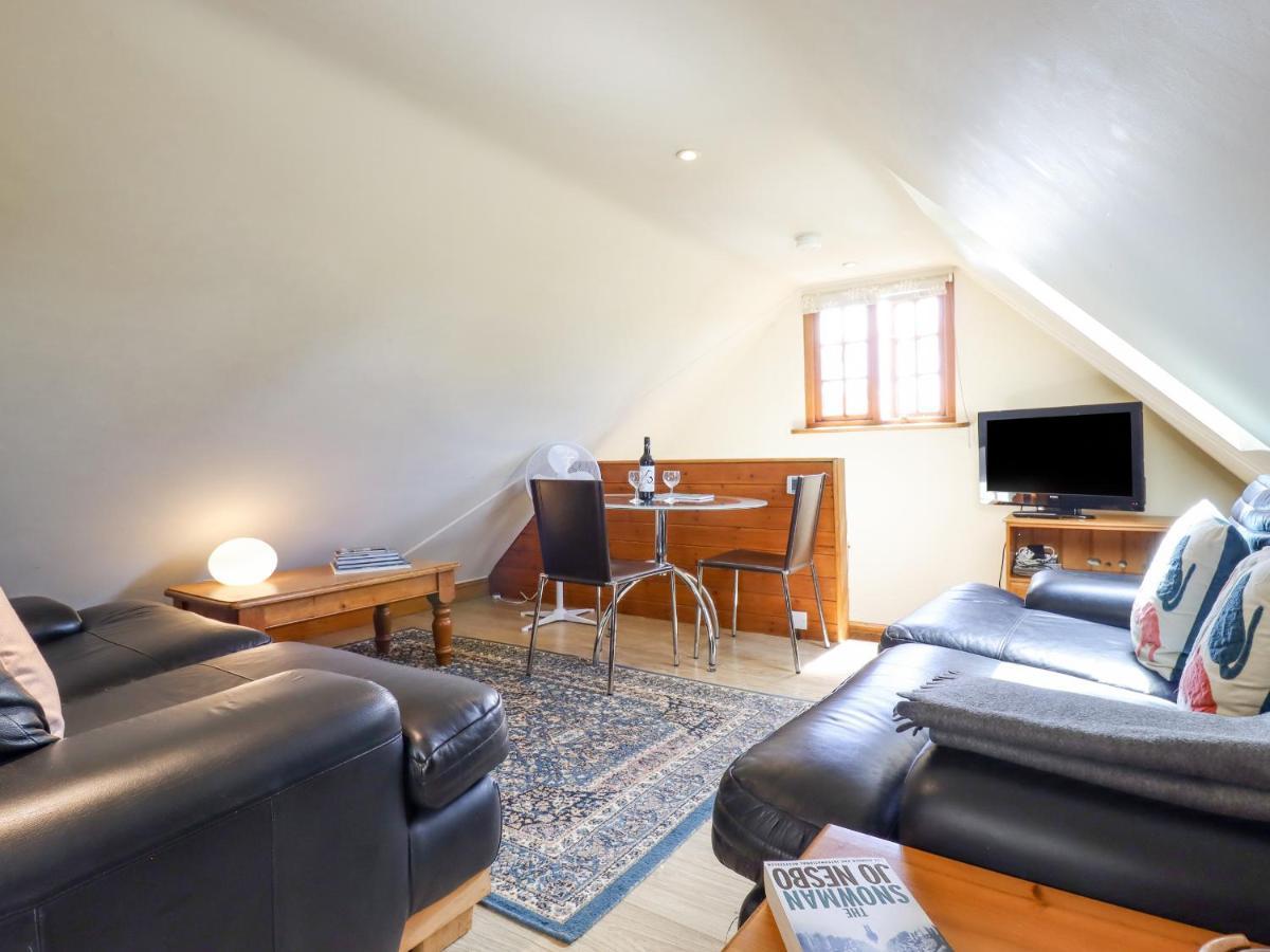 The Studio, Horseshoe Cottage Fulbourn Extérieur photo