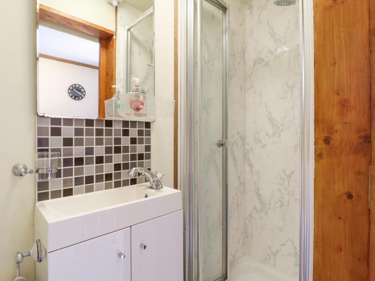 The Studio, Horseshoe Cottage Fulbourn Extérieur photo