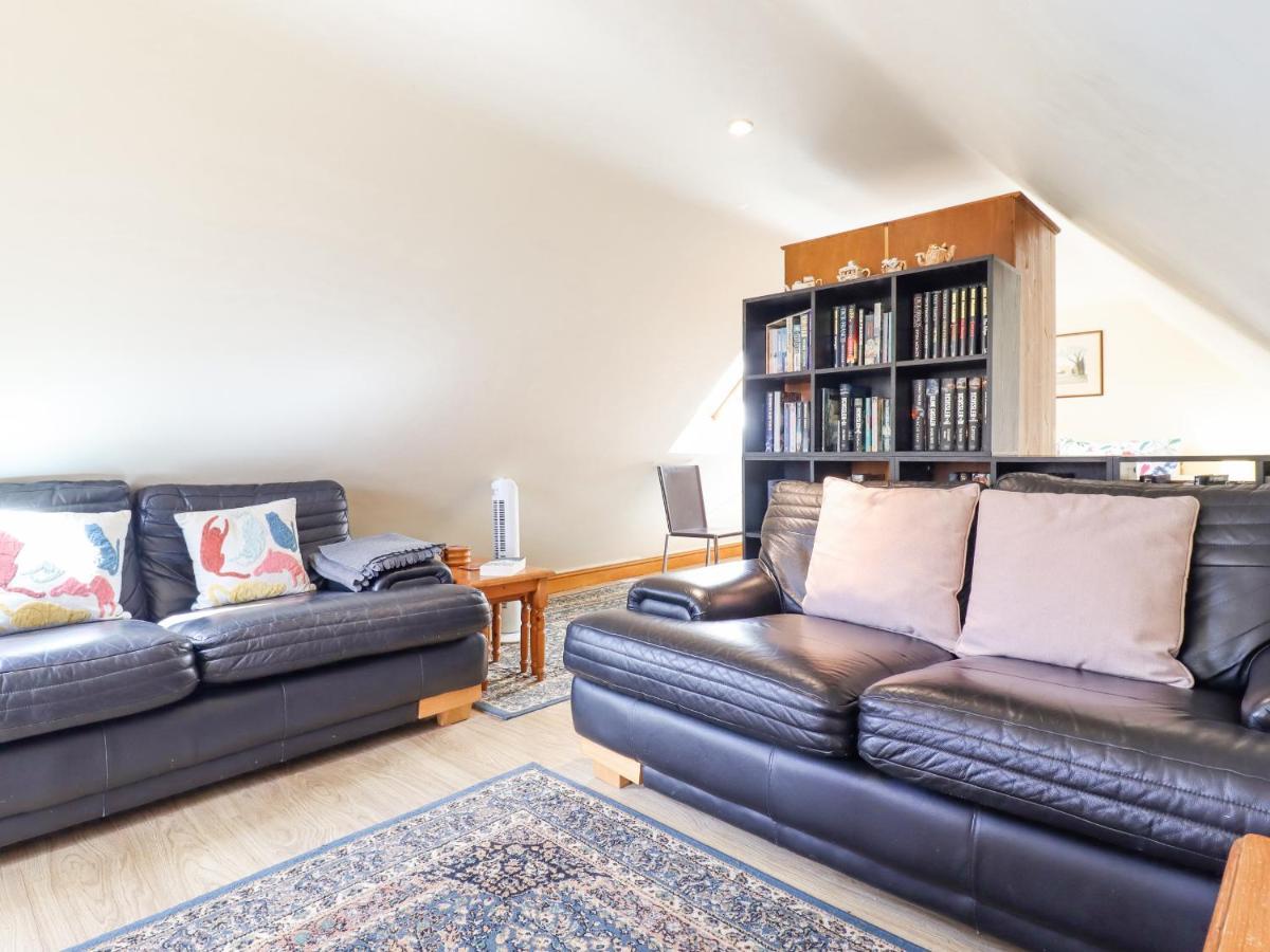 The Studio, Horseshoe Cottage Fulbourn Extérieur photo